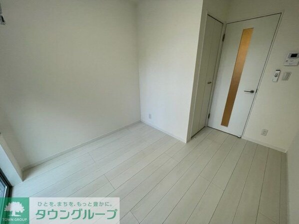 SパレスVIの物件内観写真